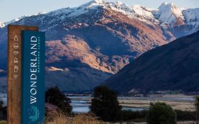 Wonderland Makarora Lodge